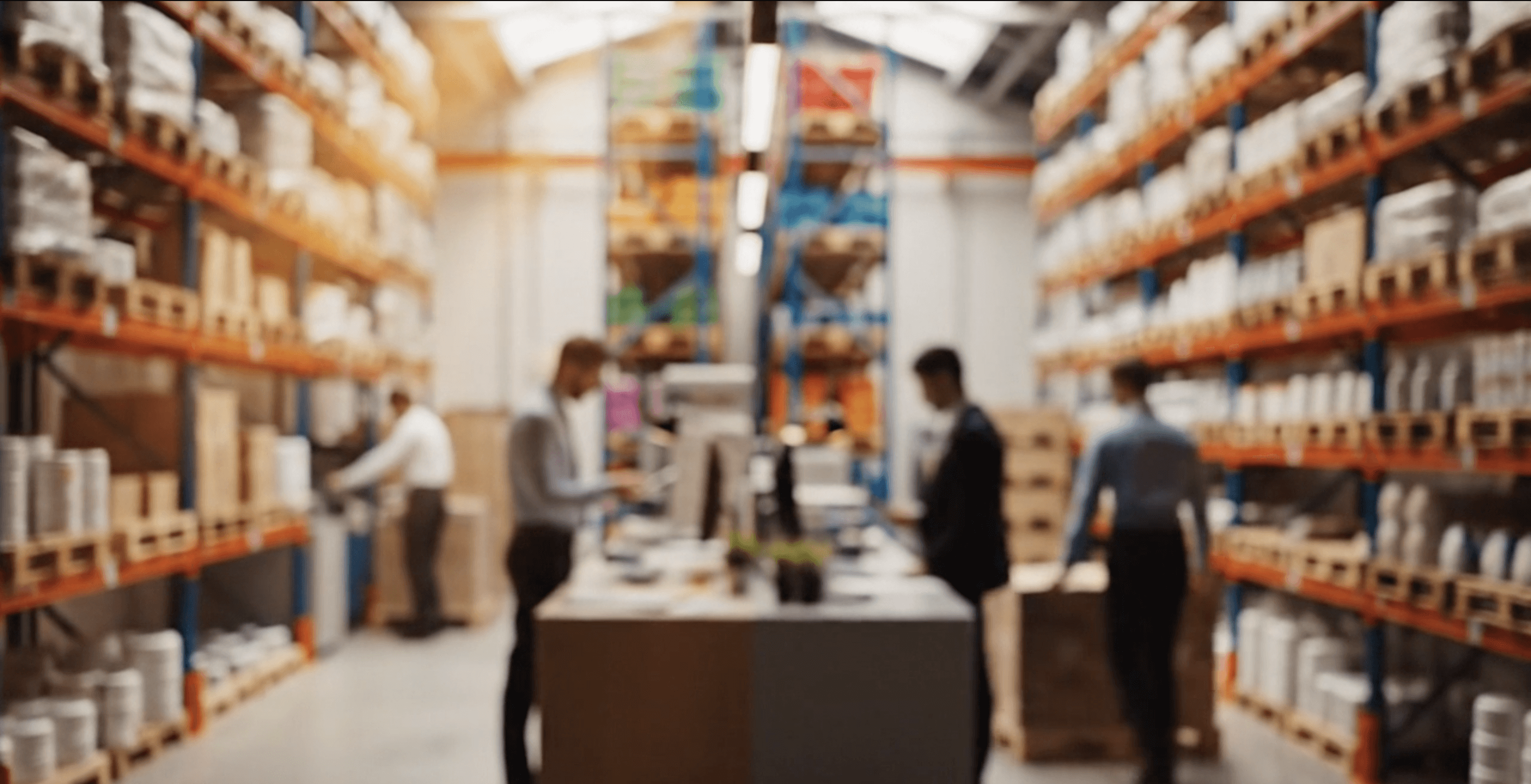Your business does the networking, you get the opportunities Trade with Canadians - AI-powered business networking and opportunity matching for Canadian companies