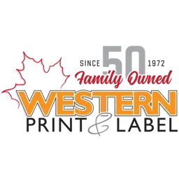 Western Label Co. Ltd.
